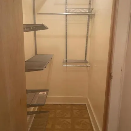 Trendy 2 Bedroom Apartment