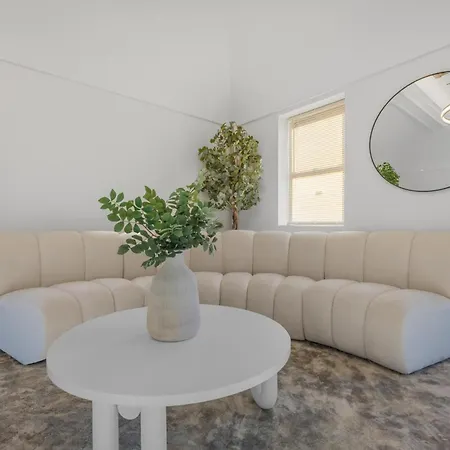 Luxury Bayridge In Brooklyn Apartment New York