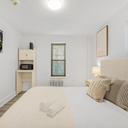 Serenity In Bay Ridge: Modern Getaway In Brooklyn New York