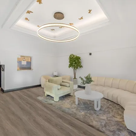 Serenity In Bay Ridge: Modern Getaway In Brooklyn * New York
