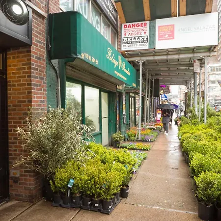 Blueground Chelsea Wd Nr Fit Koreatown Nyc-1467 *