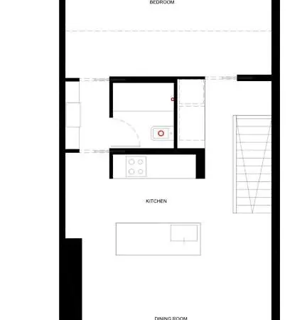 Cozy And Spacious 1br In Bed-stuy Brooklyn *