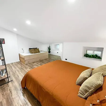 Apartment Cozy And Spacious 1br In Bed-stuy Brooklyn *