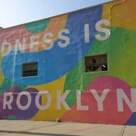 Apartment Cozy And Spacious 1br In Bed-stuy Brooklyn New York