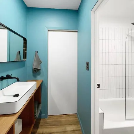 Cozy And Spacious 1br In Bed-stuy Brooklyn Apartment