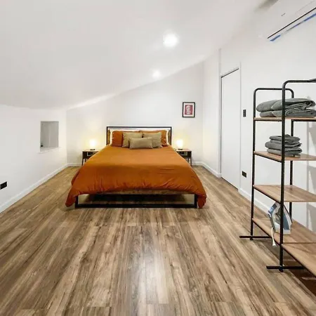 Apartment Cozy And Spacious 1br In Bed-stuy Brooklyn