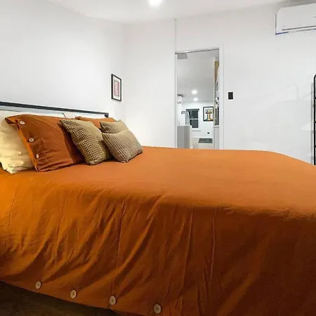 Cozy And Spacious 1br In Bed-stuy Brooklyn *