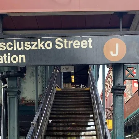 Apartment Cozy And Spacious 1br In Bed-stuy Brooklyn