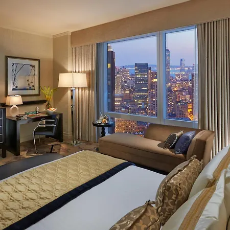 Hotel Mandarin Oriental,