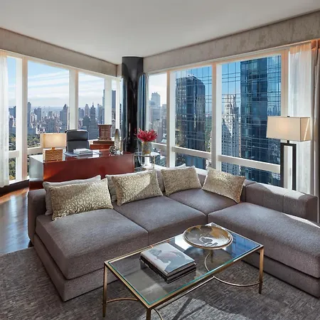 Mandarin Oriental, 5* New York