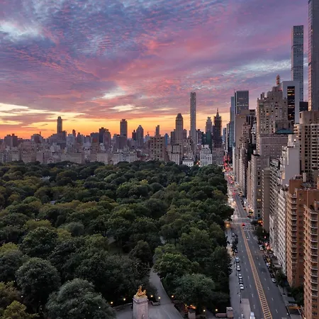 Mandarin Oriental, 5*