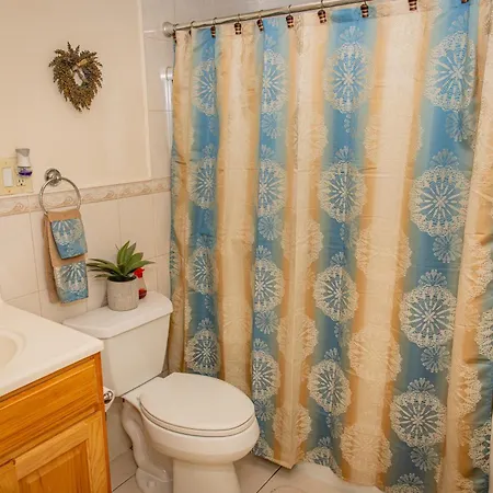 Spacious Comfy In Cozy Classy Duplex 2*