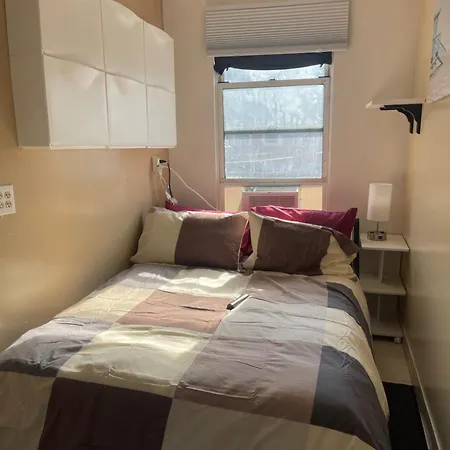 Brighton Apartment New York