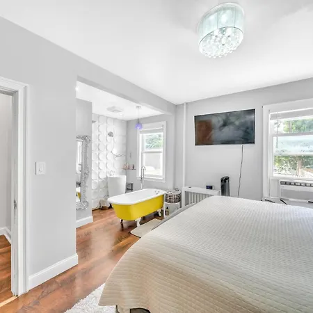 3 Bedroom New York