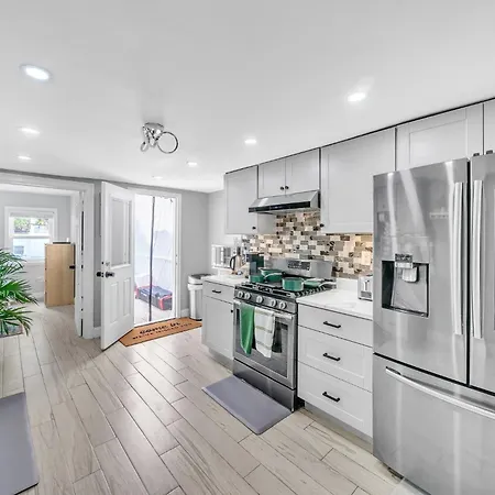 3 Bedroom