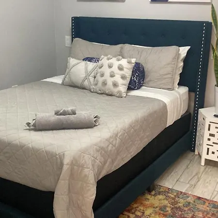 3 Bedroom Apartment New York