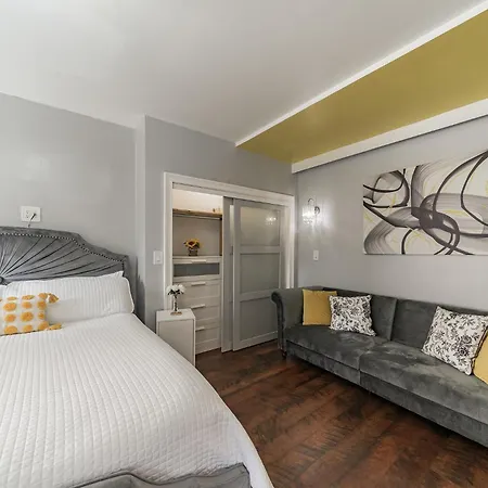 3 Bedroom New York