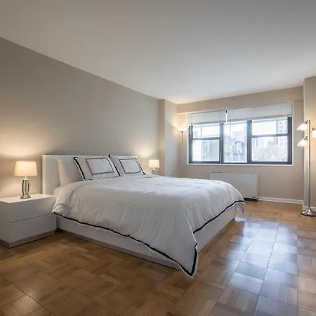 Spectacular 2 Beds/2 Baths New York