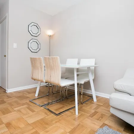 Apartment Spectacular 2 Beds/2 Baths