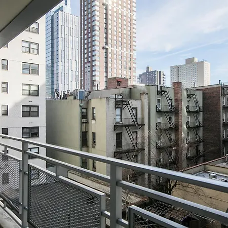 Apartment Spectacular 2 Beds/2 Baths