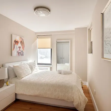 Luxury 3 Beds 2 Baths Apt In Prime Location * New York