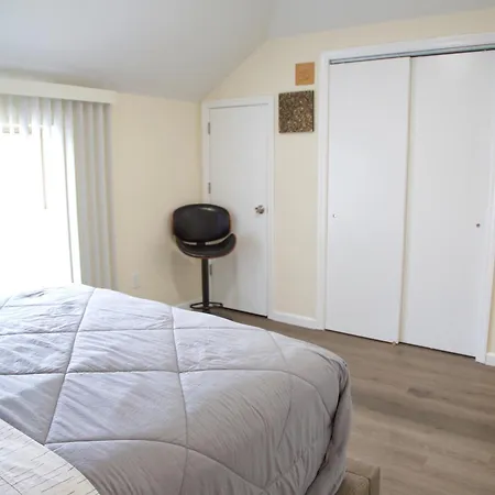 Homestay Sheepshead Bay 5m To Subway *
