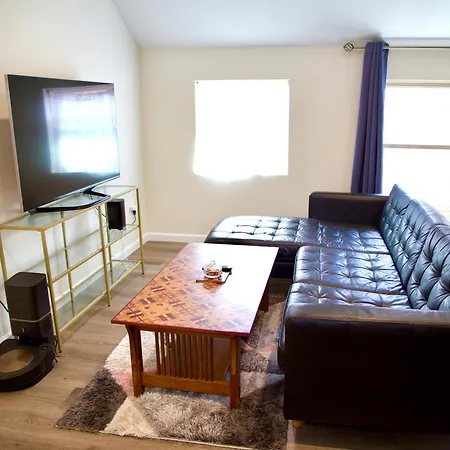 Homestay Sheepshead Bay 5m To Subway *