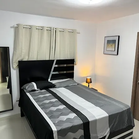Apartment German Severino New York