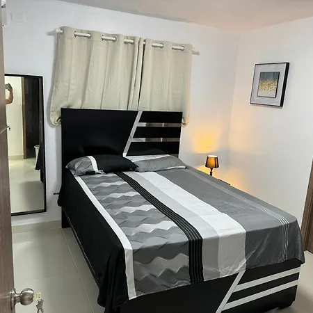 Apartment German Severino