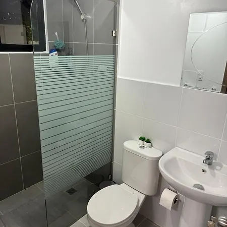 German Severino Apartment *