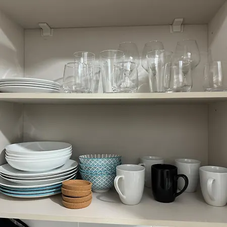 German Severino Apartment *