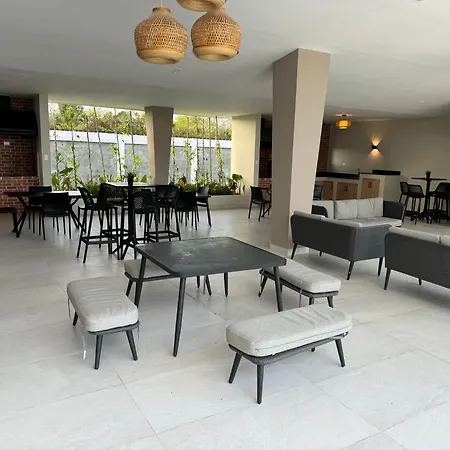 German Severino Apartment