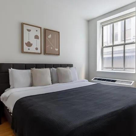 Fidi 1br W Gym Doorman Nr Street Nyc-1337 Apartment