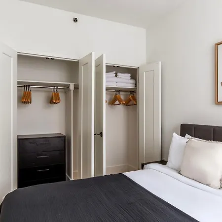 Fidi 1br W Gym Doorman Nr Street Nyc-1337 Apartment New York
