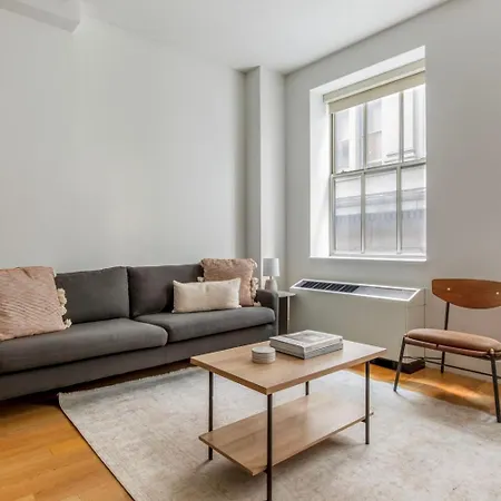 Fidi 1br W Gym Doorman Nr Street Nyc-1337 Apartment