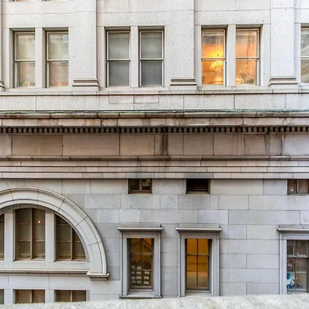 Fidi 1br W Gym Doorman Nr Street Nyc-1337 Apartment
