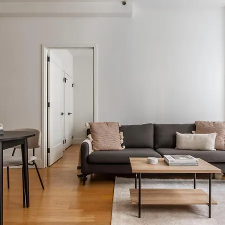 Apartment Fidi 1br W Gym Doorman Nr Street Nyc-1337