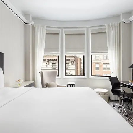 Hotel The Gregorian 4*