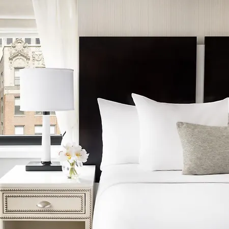 Hotel The Gregorian New York