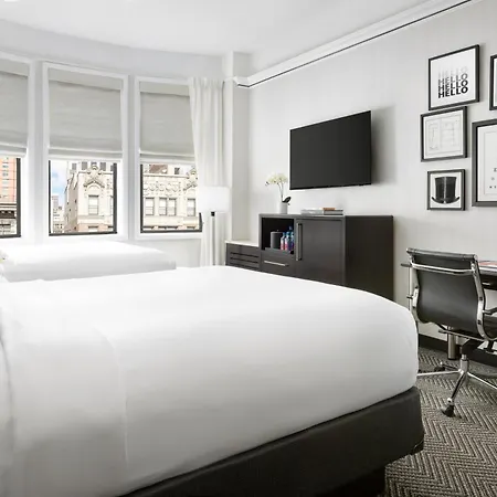 The Gregorian New York