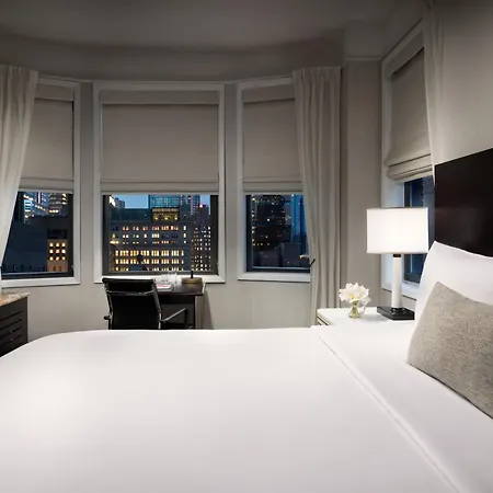 The Gregorian Hotel