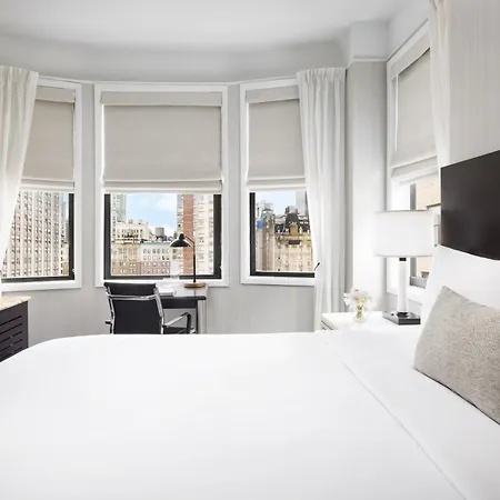 The Gregorian Hotel 4*