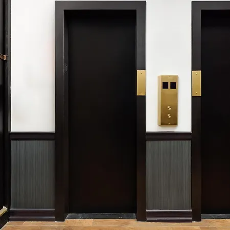 Hotel The Gregorian