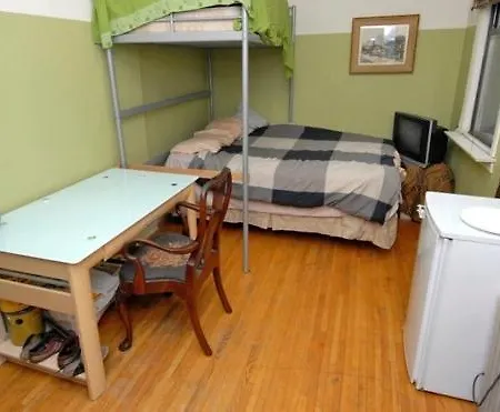 John 3 16 Christian Bnb Apartment