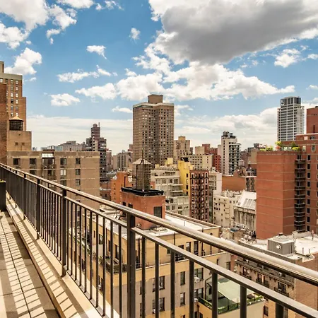The Marmara Park Avenue New York