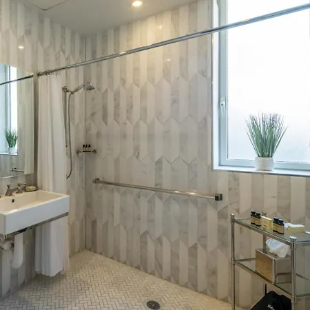The Marmara Park Avenue 5*