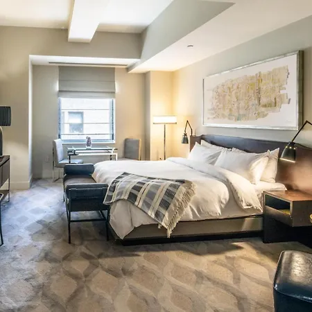 The Marmara Park Avenue Hotel 5*