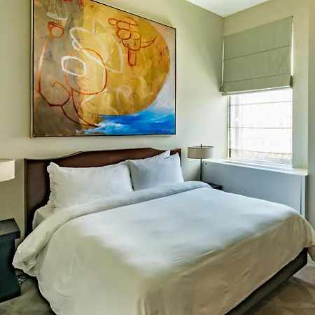 Hotel The Marmara Park Avenue 5*