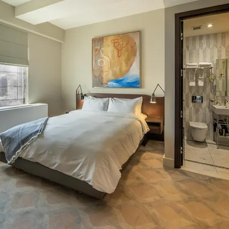 Hotel The Marmara Park Avenue New York