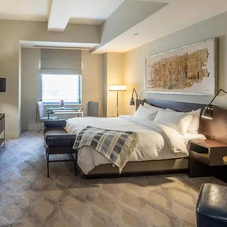 The Marmara Park Avenue New York